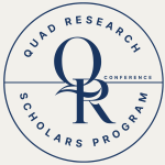 Quad Research Scholars Program