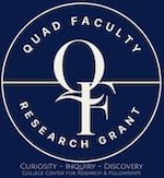 Quad Research Scholars Program